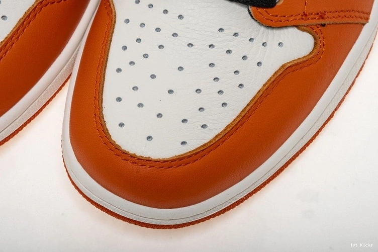 Backboard Shattered Jordan Reverse 1 Air OG Reteo 555088-113 0417